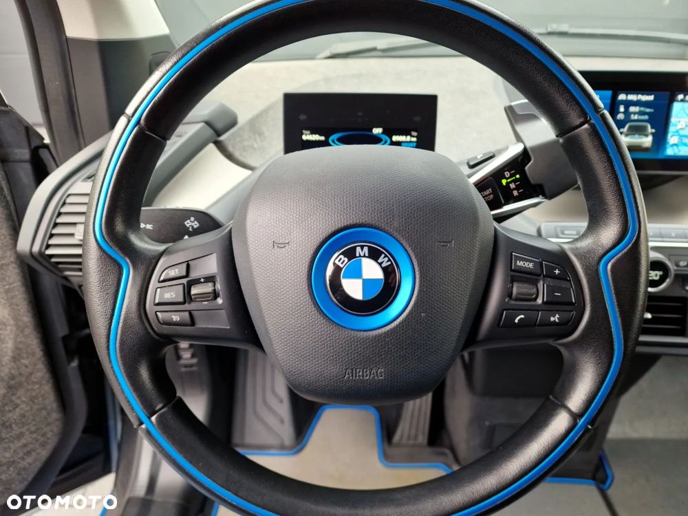 BMW i3 i3S 120 Ah - 33