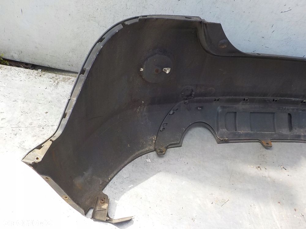 183 OPEL ANTARA ZDERZAK TYŁ TYLNY - 7