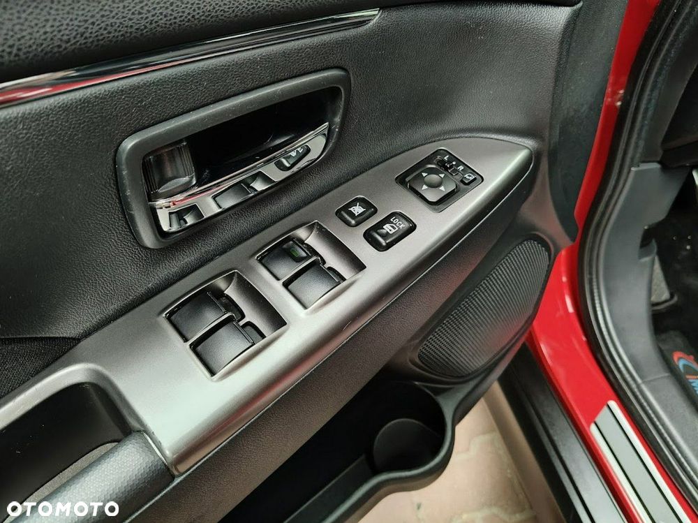 Mitsubishi ASX 1.6 2WD Edition 100+ - 16