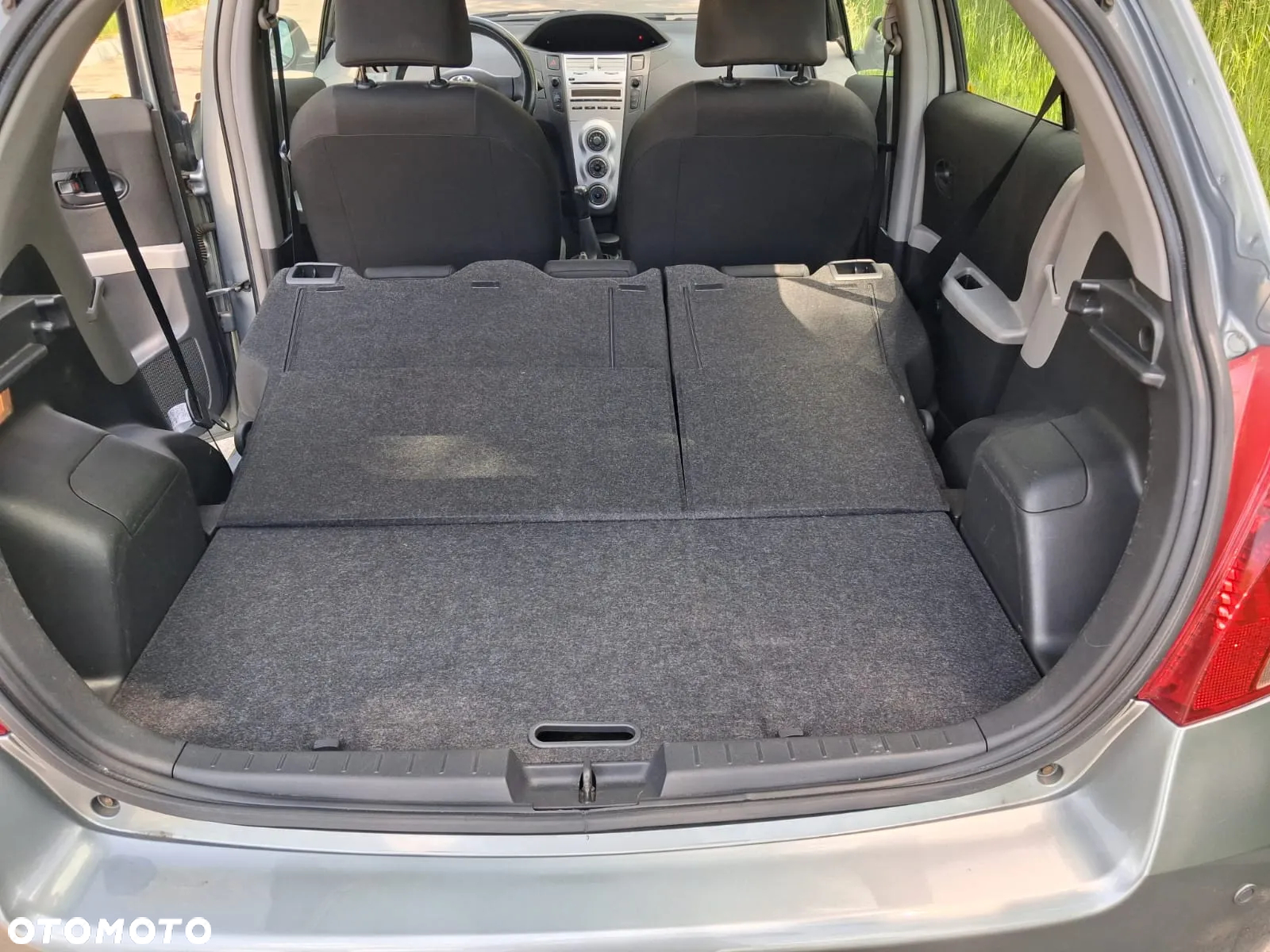 Toyota Yaris 1.3 Luna A/C - 6