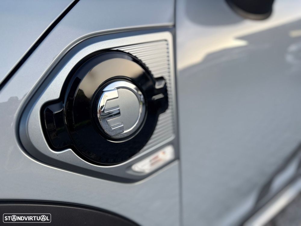 MINI Countryman Cooper SE Premium P. Untamed Edition Auto - 14