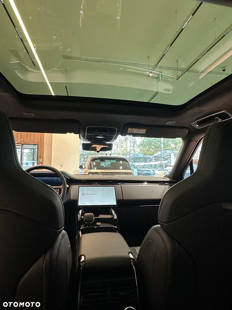 Land Rover Range Rover Sport - 33