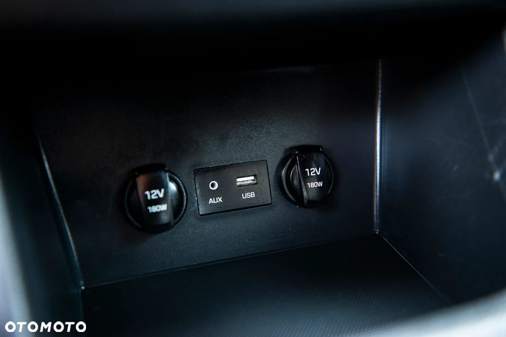 Hyundai i30 i30cw 1.4 Advantage - 26