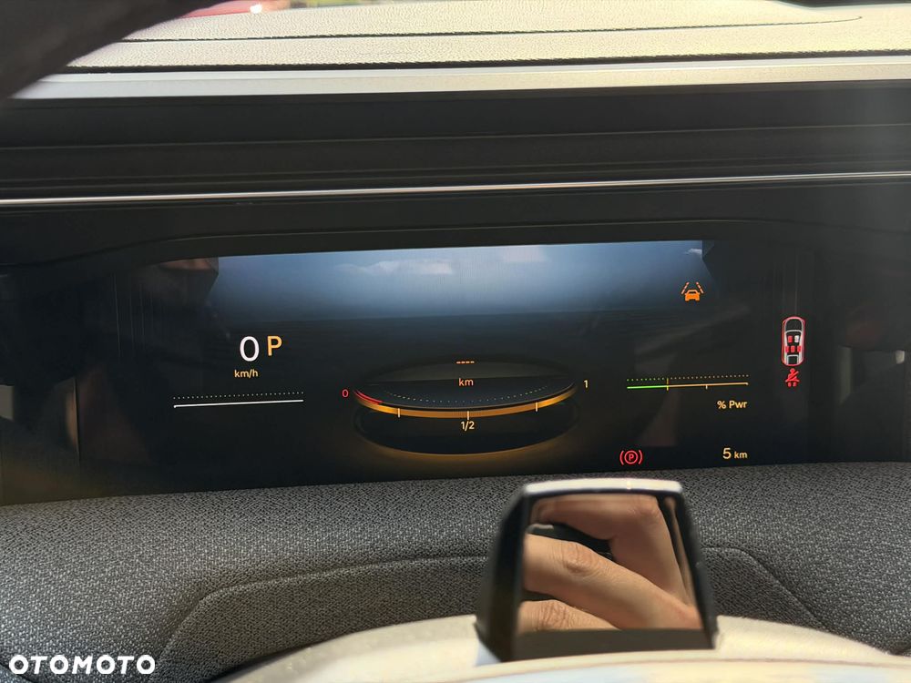 Citroën C5 Aircross 1.2 mHEV Max eDCT6 - 14