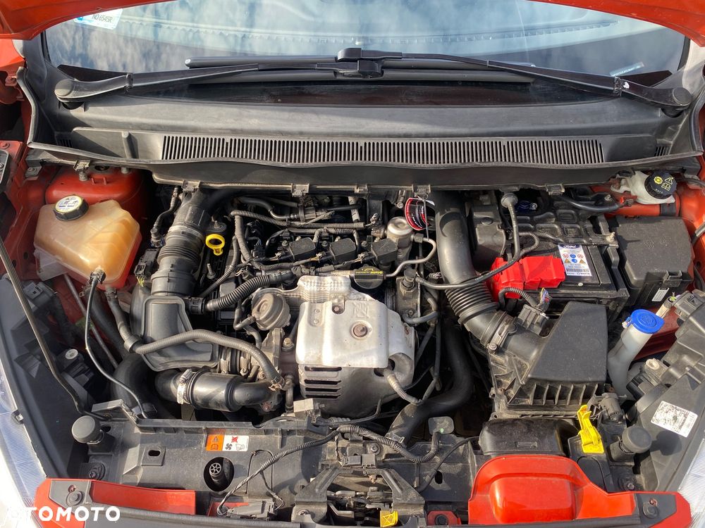 Ford B-MAX - 34