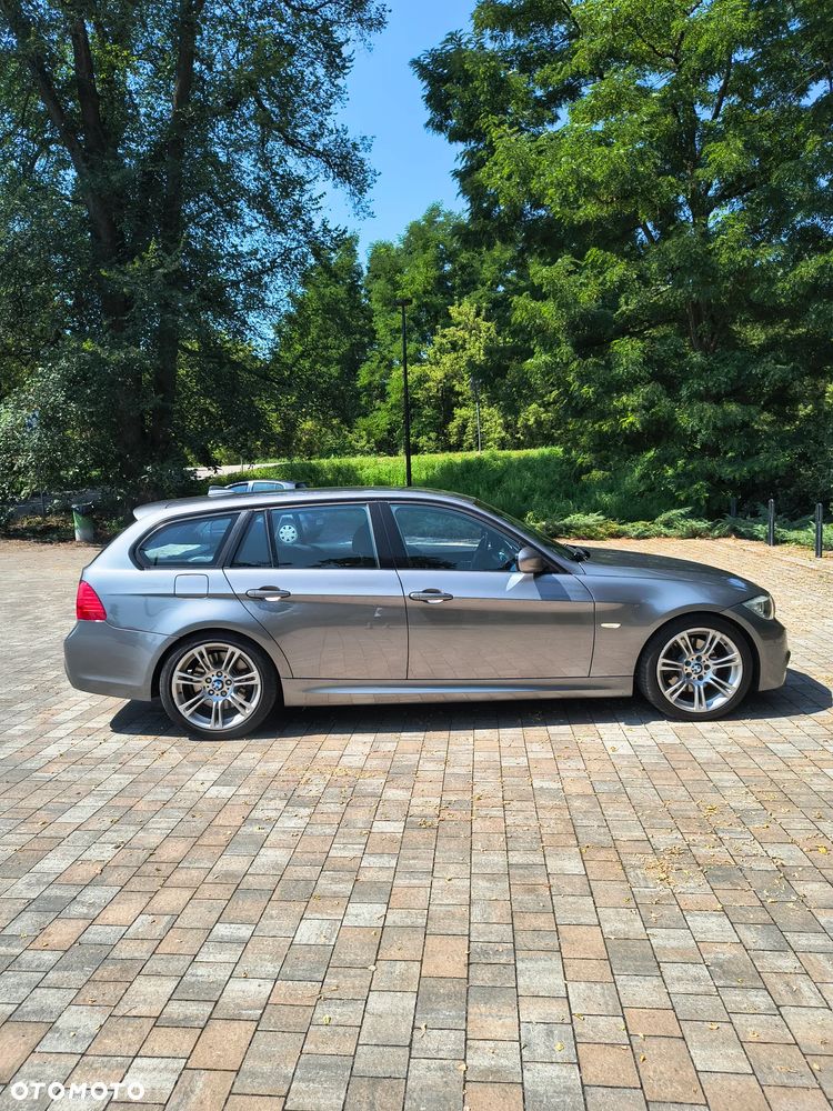 BMW Seria 3 - 9