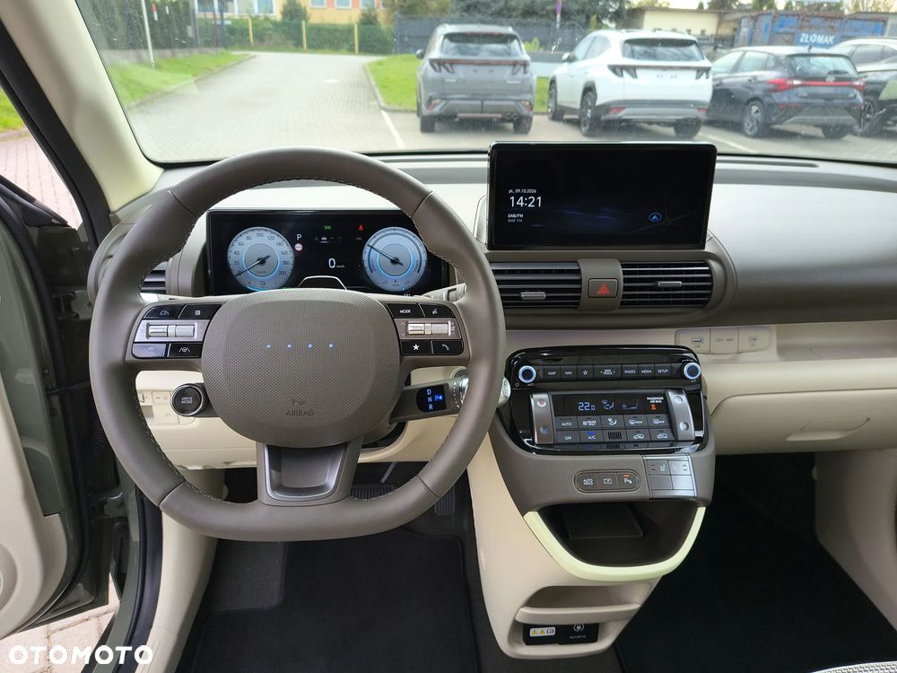 Hyundai Inster - 13