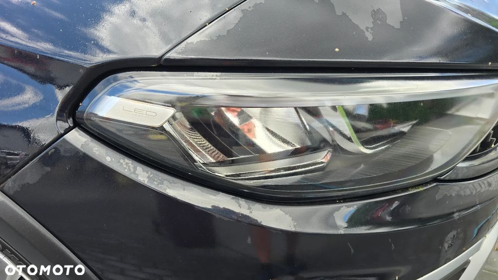 Fiat Tipo 1.6 MultiJet Cross - 3
