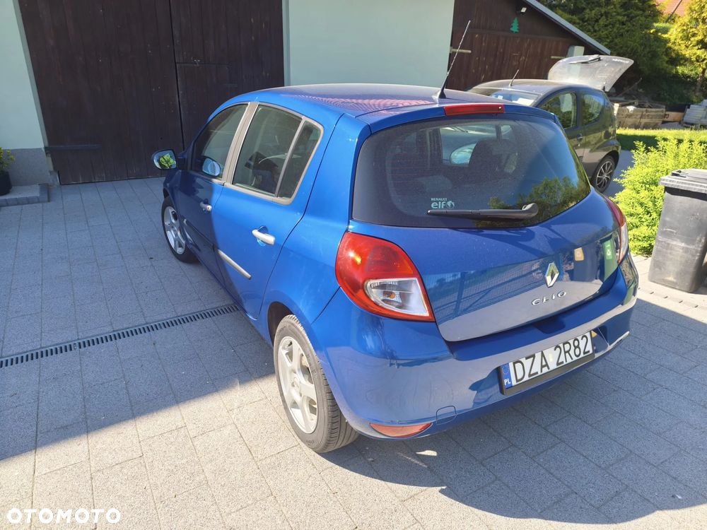 Renault Clio 1.2 TCE Alize - 6