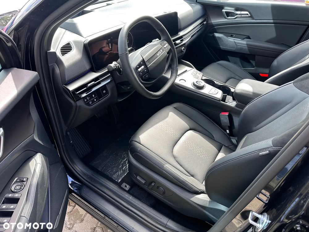 Kia Sportage 1.6 T-GDI PHEV Black Edition 2WD - 10