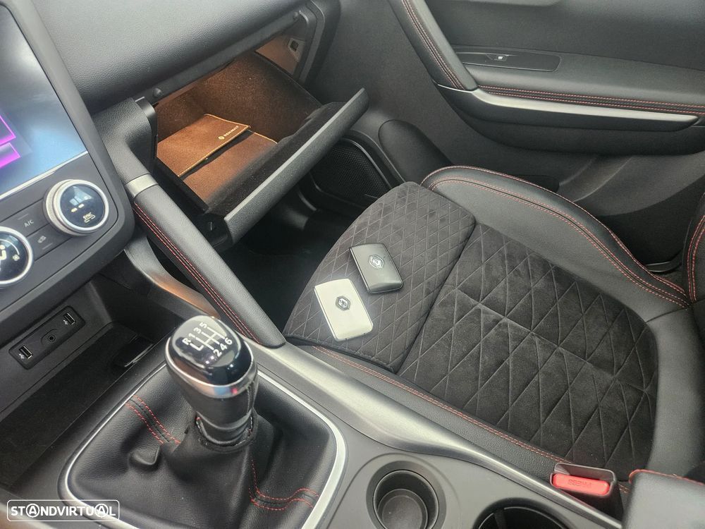 Renault Kadjar 1.5 dCi Black Edition - 27