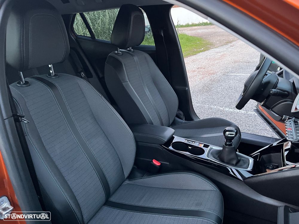 Peugeot 2008 PureTech 130 Allure - 26