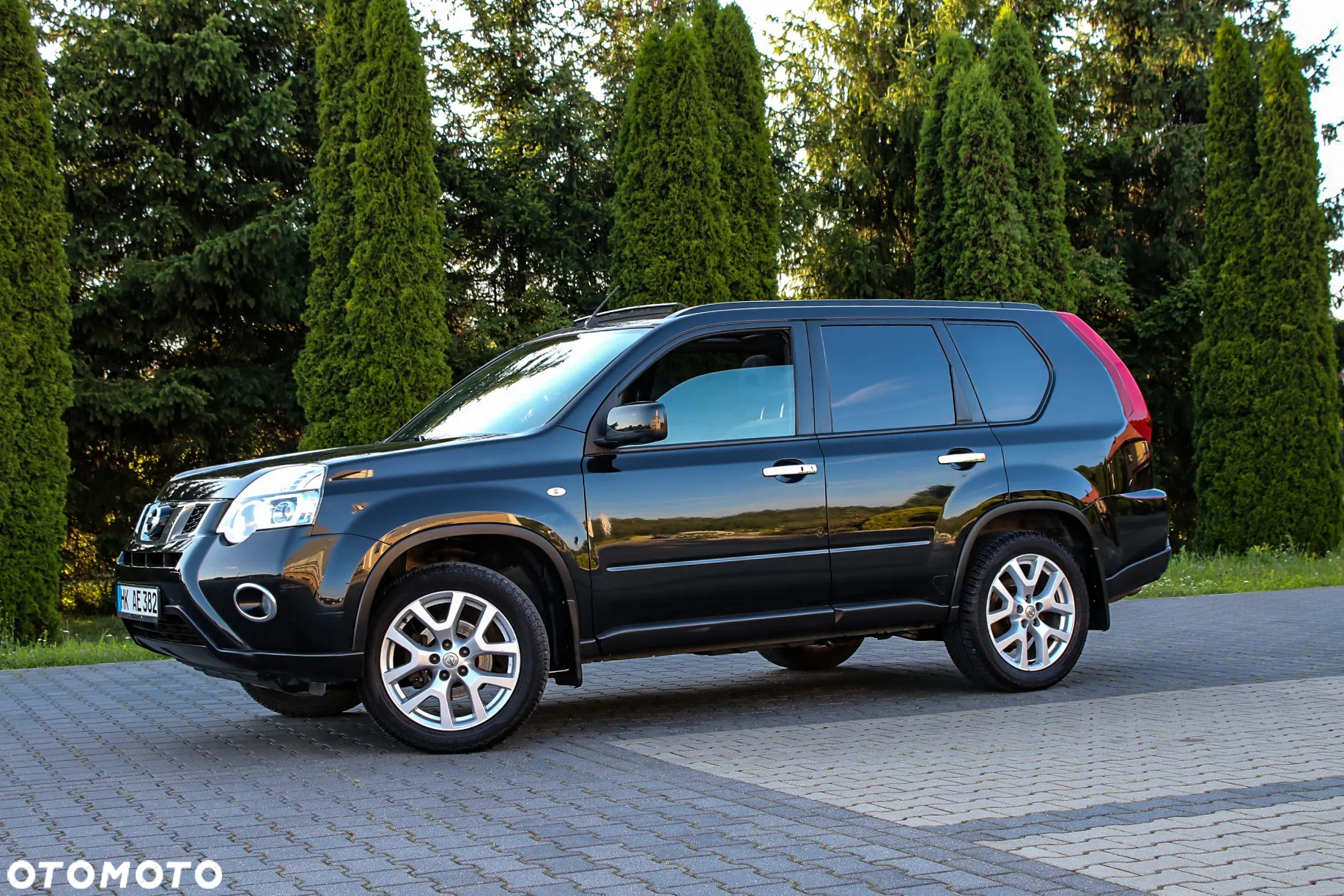 Nissan X-Trail 2.0 dCi I-Way - 3