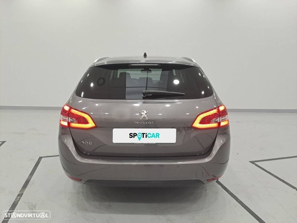 Peugeot 308 SW 1.5 BlueHDi Allure - 7