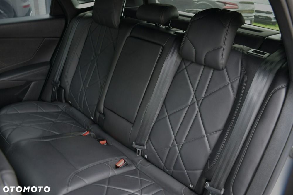DS Automobiles DS 7 Crossback 1.6 E-Tense 4x4 Performance Line + - 19