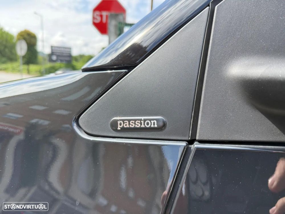 Smart ForTwo Coupé 1.0 Passion 71 Aut. - 8