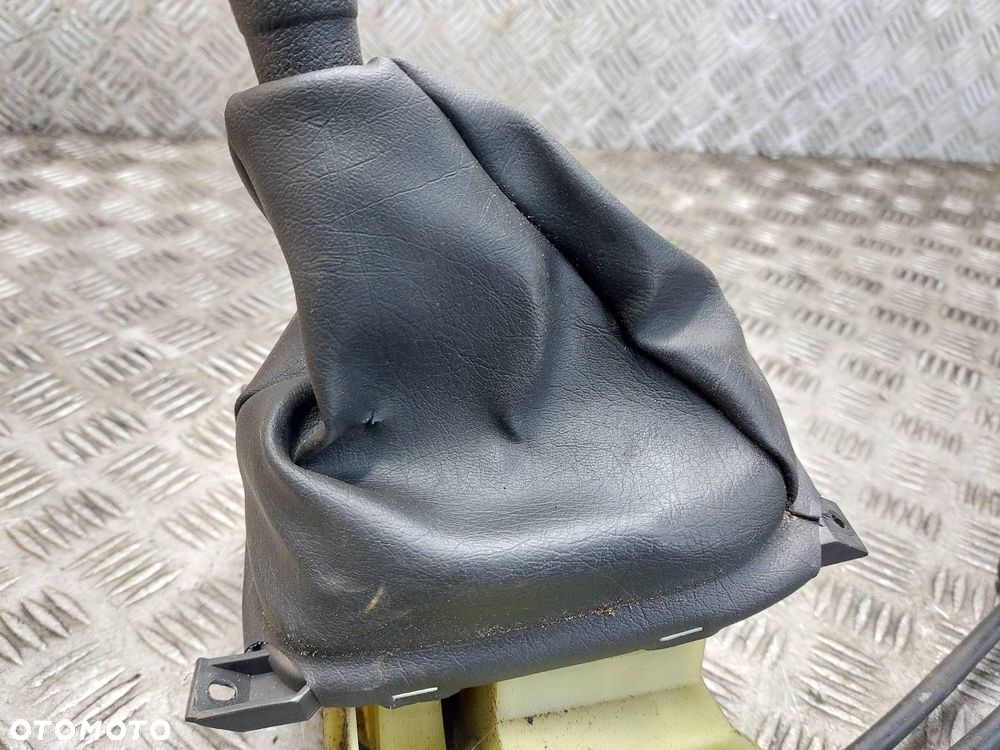 LEWAREK ZMIANY BIEGÓW + LINKI 5B HONDA ACCORD VI 1.8 16V F18B2 - 5