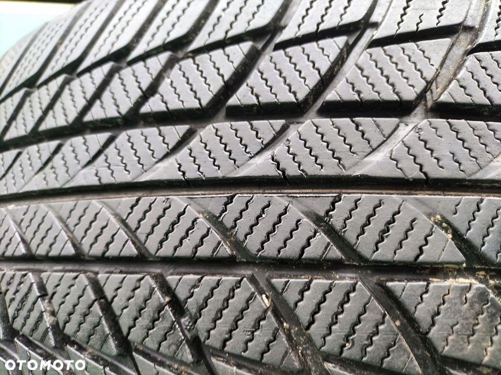 bridgestone blizzak lm001 rsc 225/50/17, 1szt 7 mm - 3