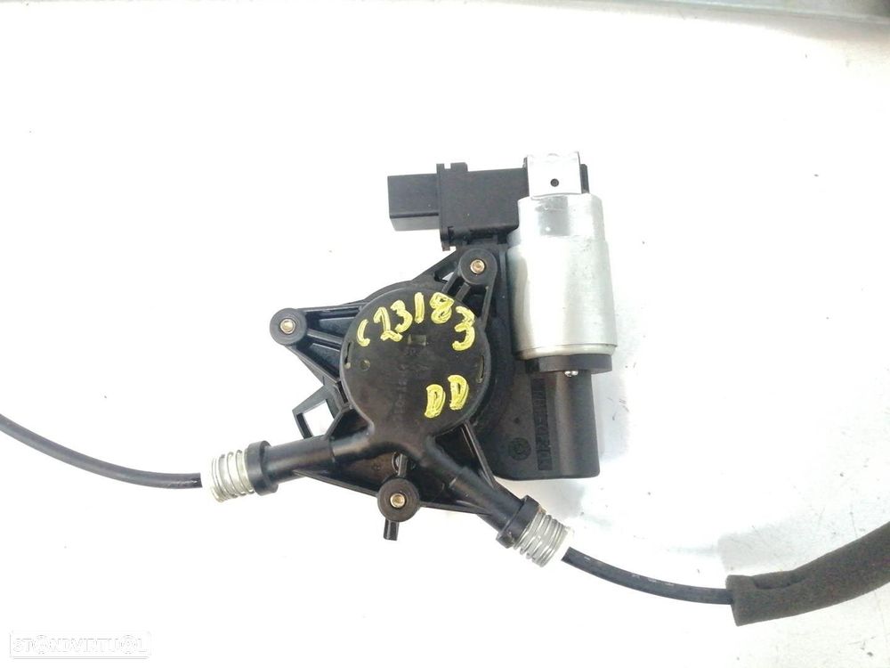 ELEVADOR DE VIDRO FRONTAL DIREITO MAZDA 5 2006 - - 3