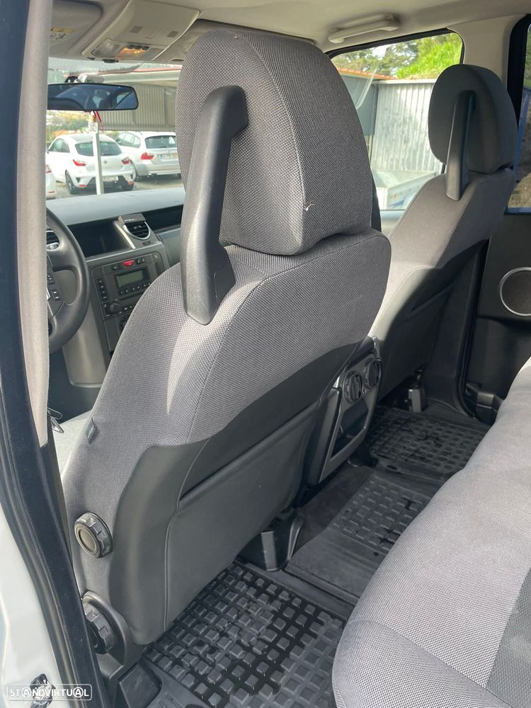 Land Rover Discovery 2.7 TD V6 SE - 15