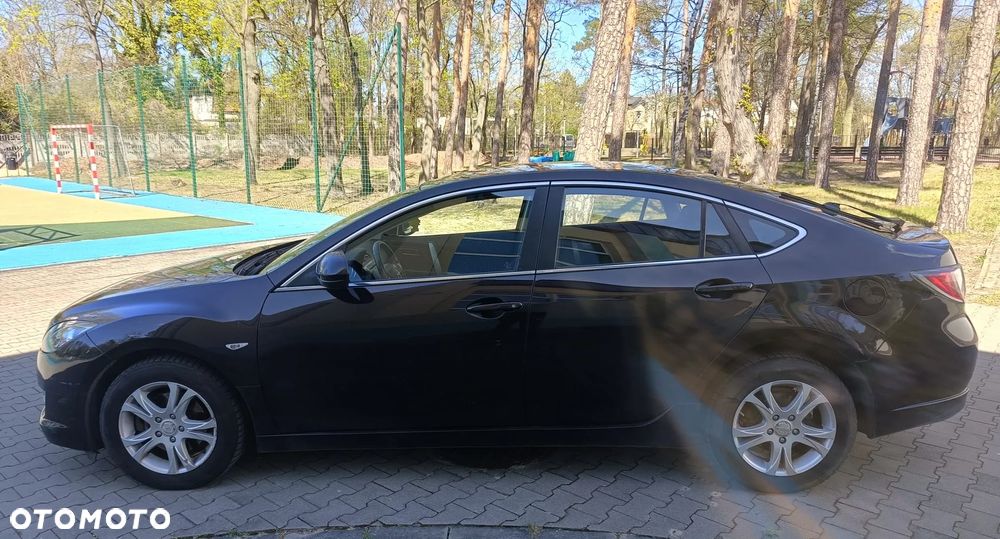 Mazda 6 Sport 1.8 Center-Line - 10
