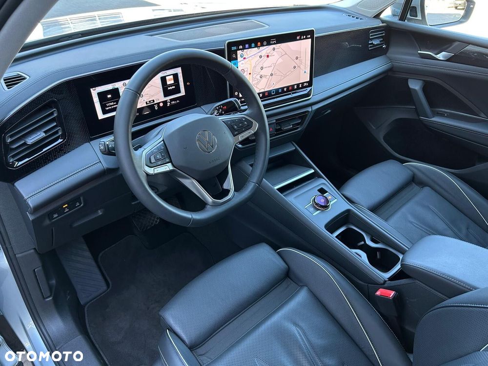 Volkswagen Tiguan 1.5 eTSI Life DSG - 8