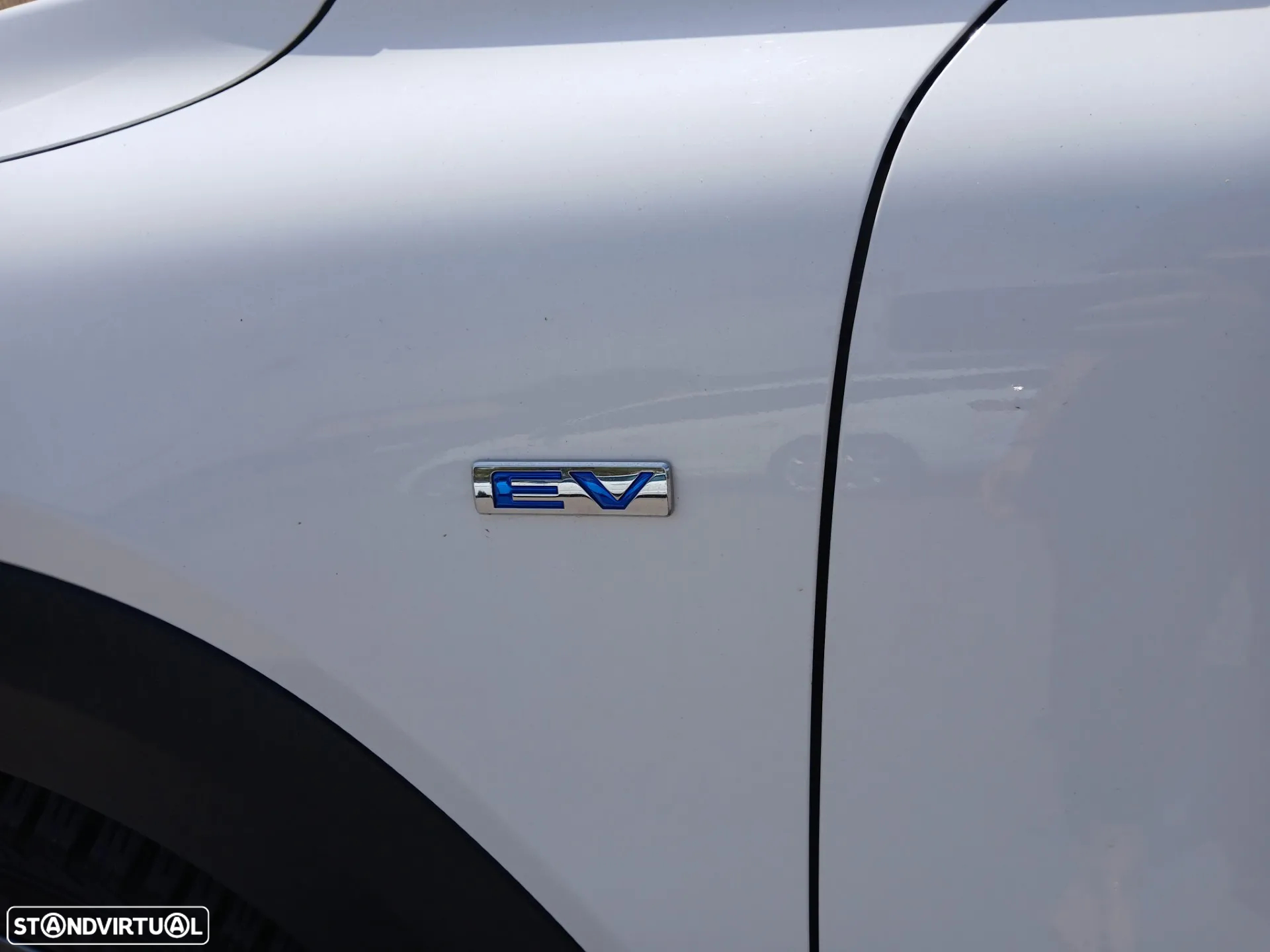 Mazda MX-30 e-Skyactiv Ex.+Plus Pack+Vintage Leatherette - 9
