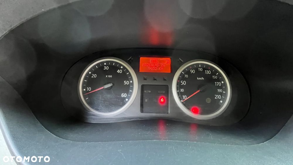 Renault Trafic L2H1 - 20