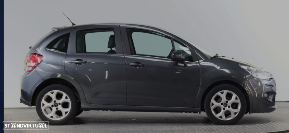 Citroën C3 1.2 VTi Exclusive - 5