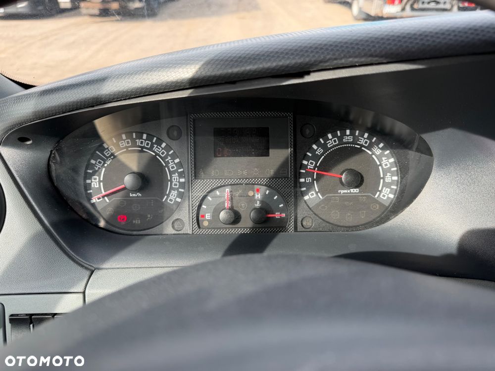Iveco Daily 65C18 - 5