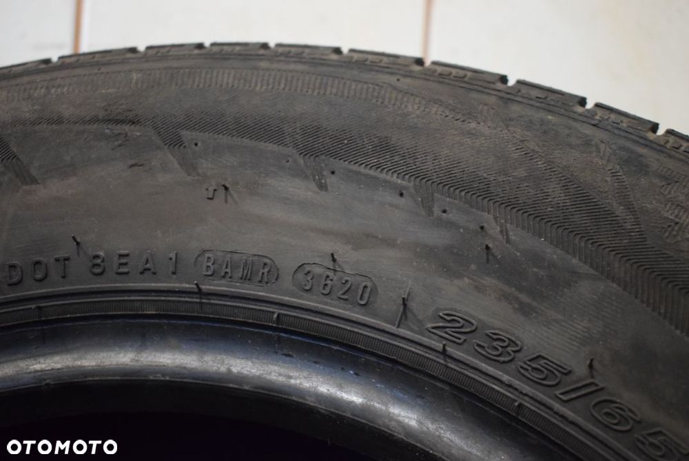R16C 235/65 Nexen Win Guard WT1 Wysyłka gratis! - 7