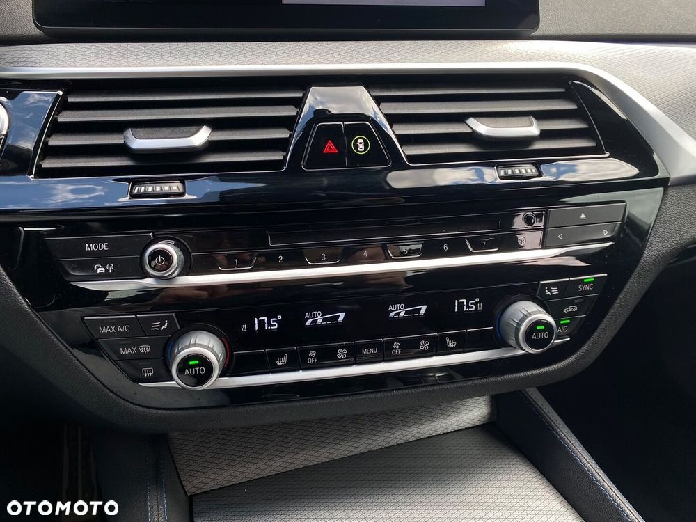 BMW Seria 5 - 19