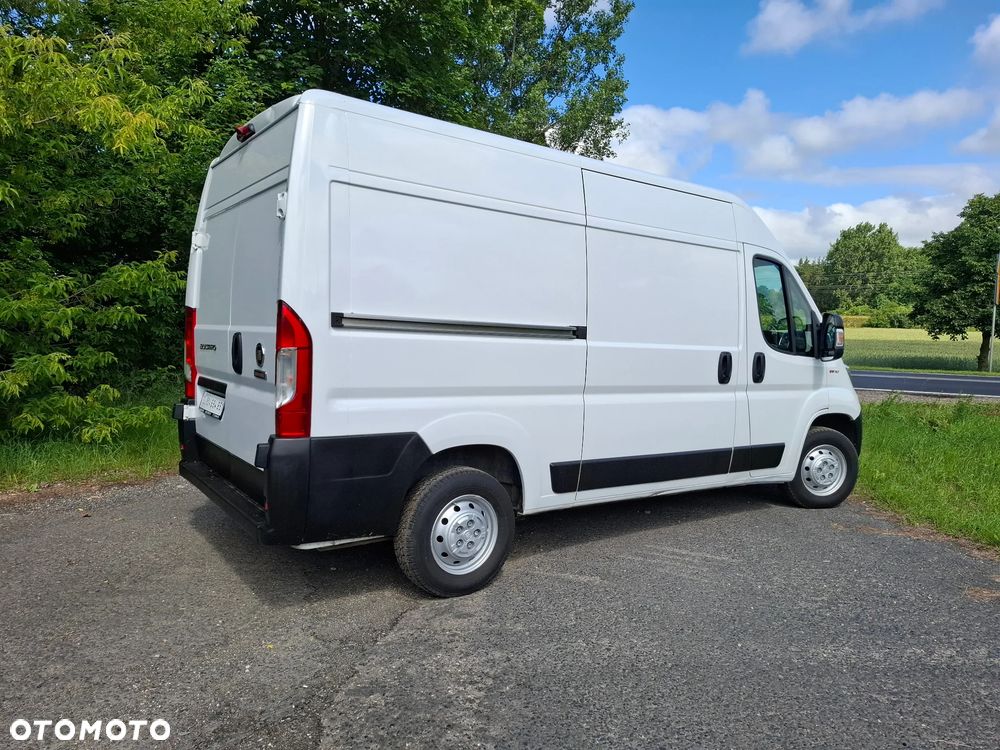 Fiat DUCATO L2H2*2.3 Mjt*SALON POLSKA*JEDEN WŁAŚCICIEL * VAT-1 F-VAT 23% - 29