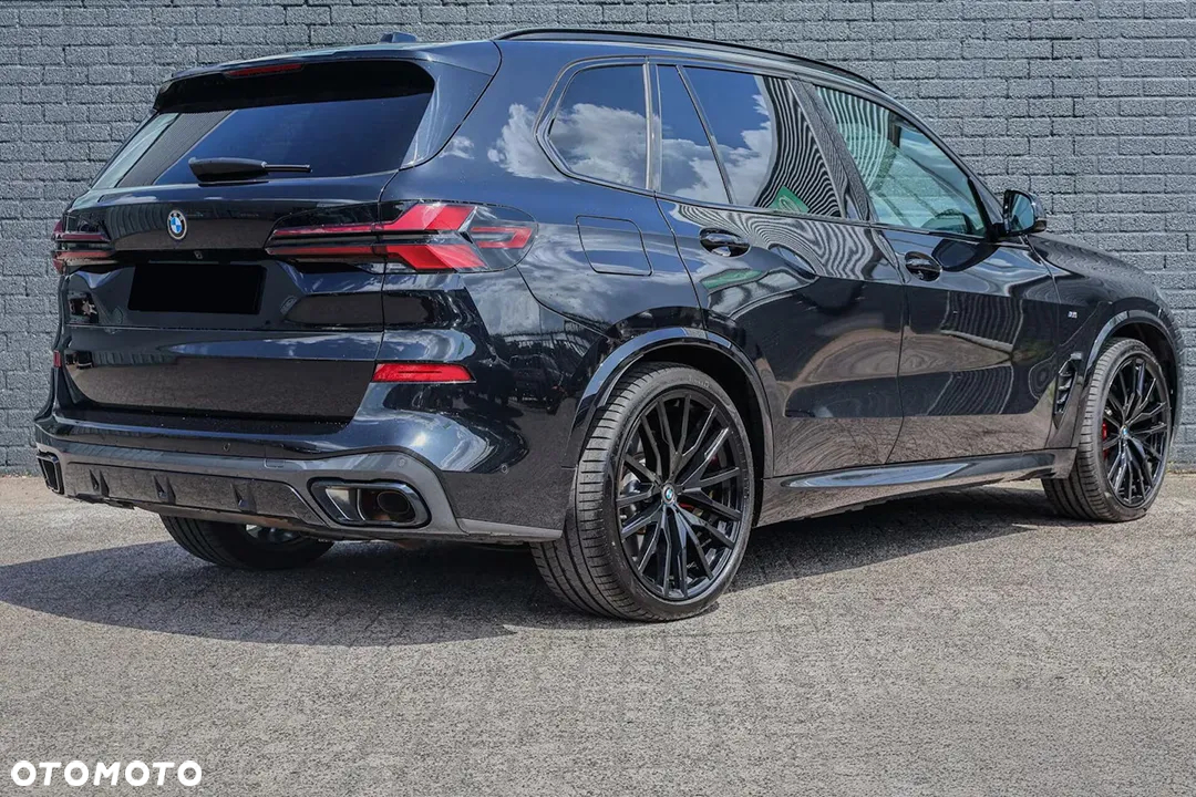BMW X5 - 7