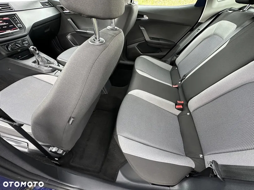 Seat Ibiza - 20