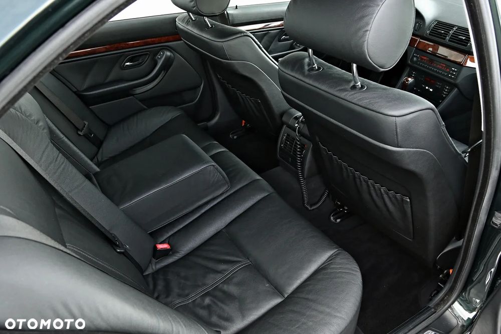 BMW Seria 5 - 37