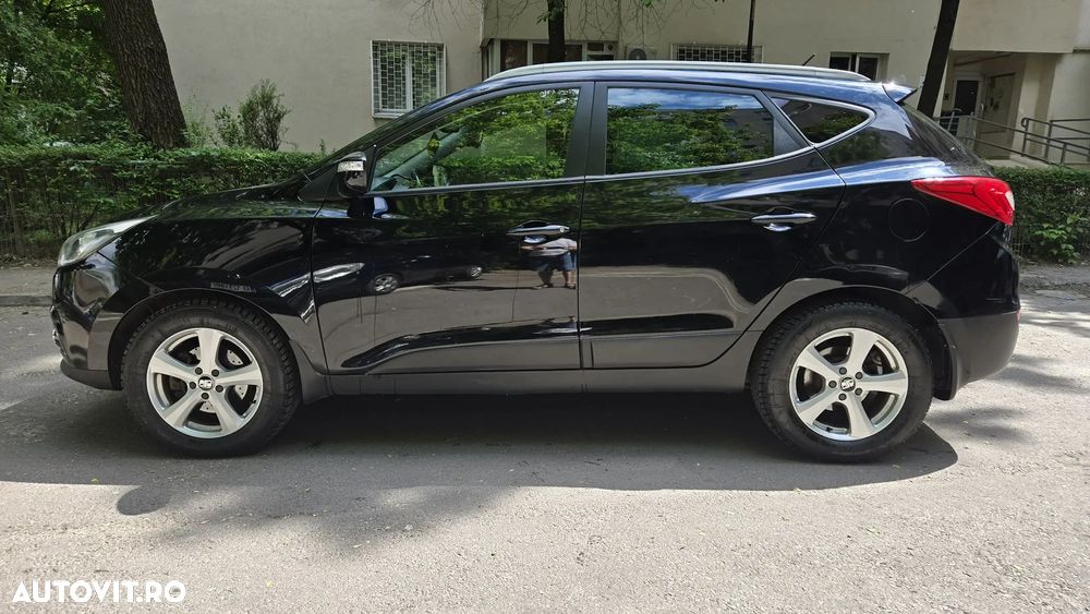 Hyundai ix35 - 4