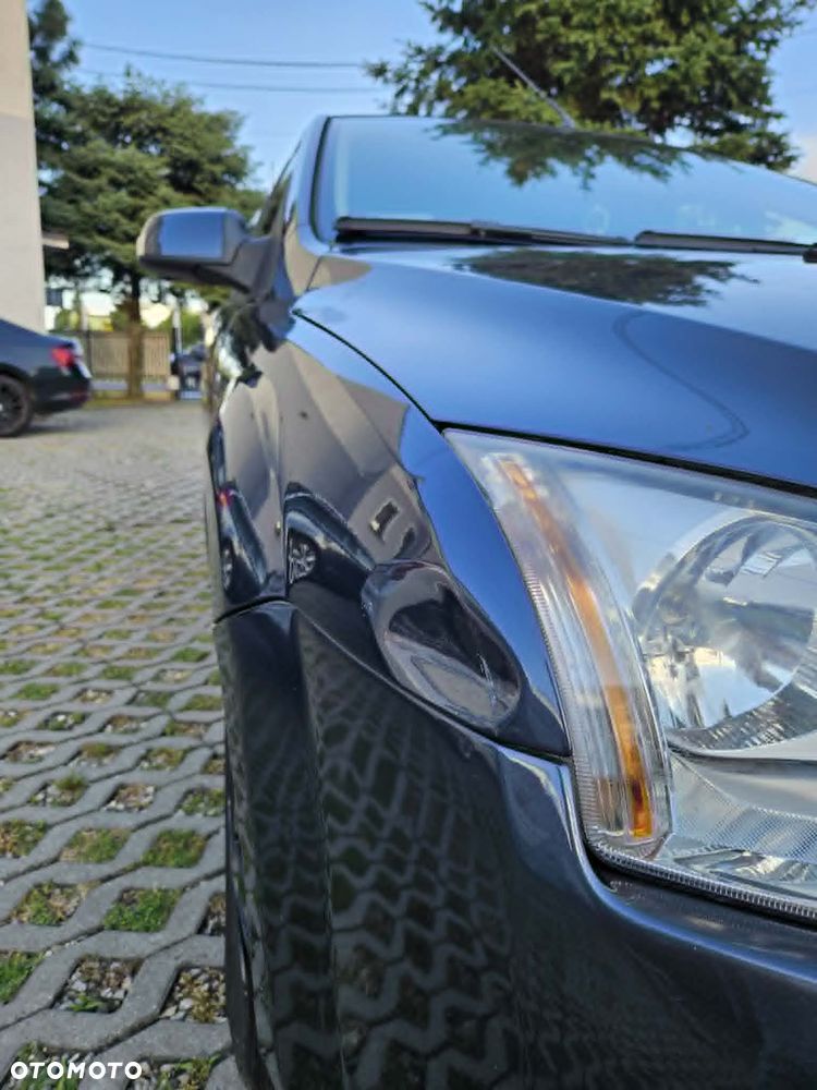Ford Focus 1.6 TDCi Trend + - 11