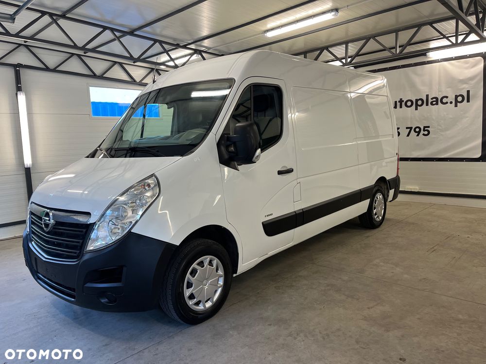 Opel Vivaro - 28
