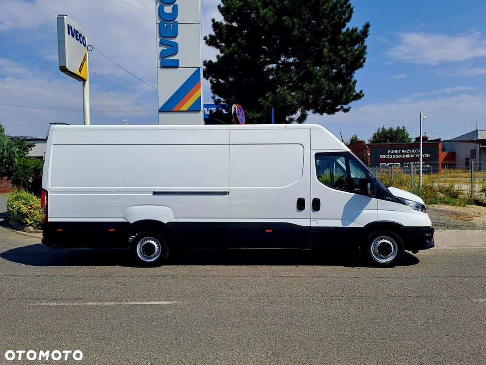 Iveco Daily 35S14 | L4H2 | Niski przebieg | Gotowy do pracy - 4