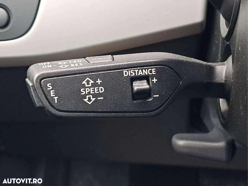 Audi A4 40 TDI S tronic MHEV S Line - 21