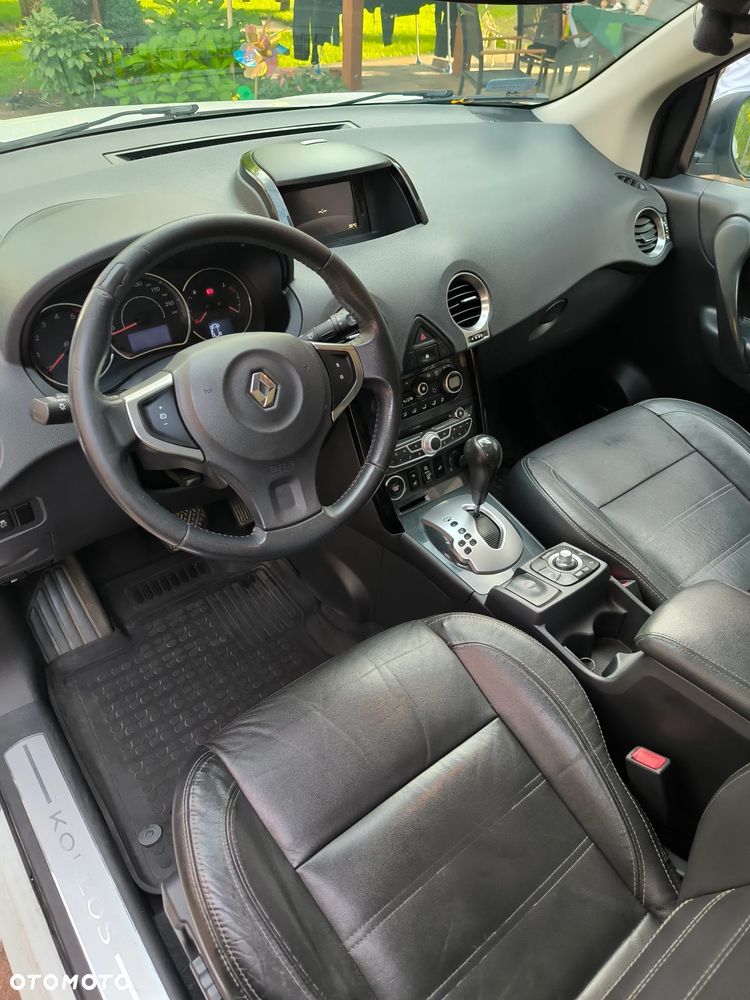 Renault Koleos 2.0 dCi 4x4 Bose Edition - 5