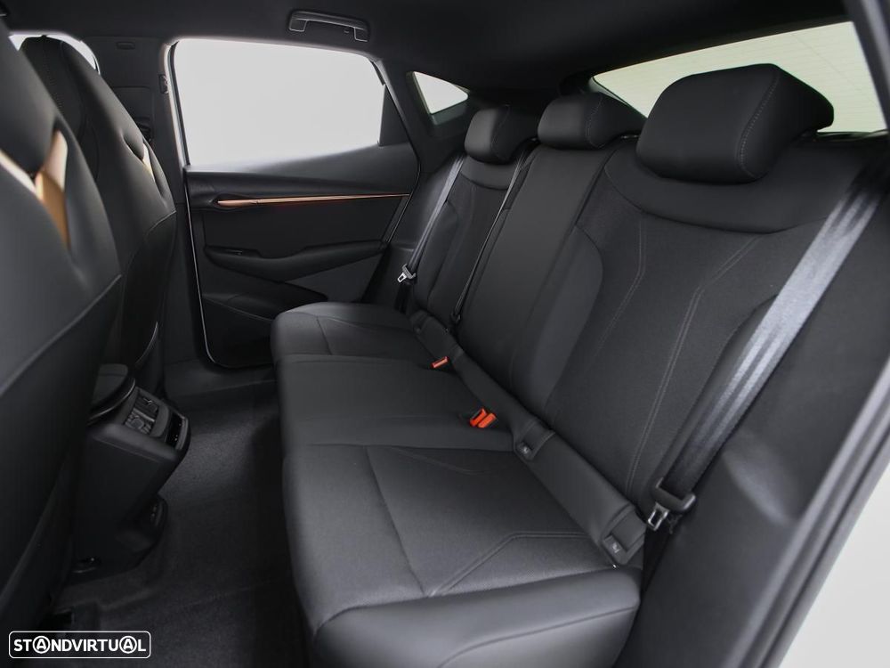 Cupra Tavascan 210 kW/77kWh HA Endurance - 13