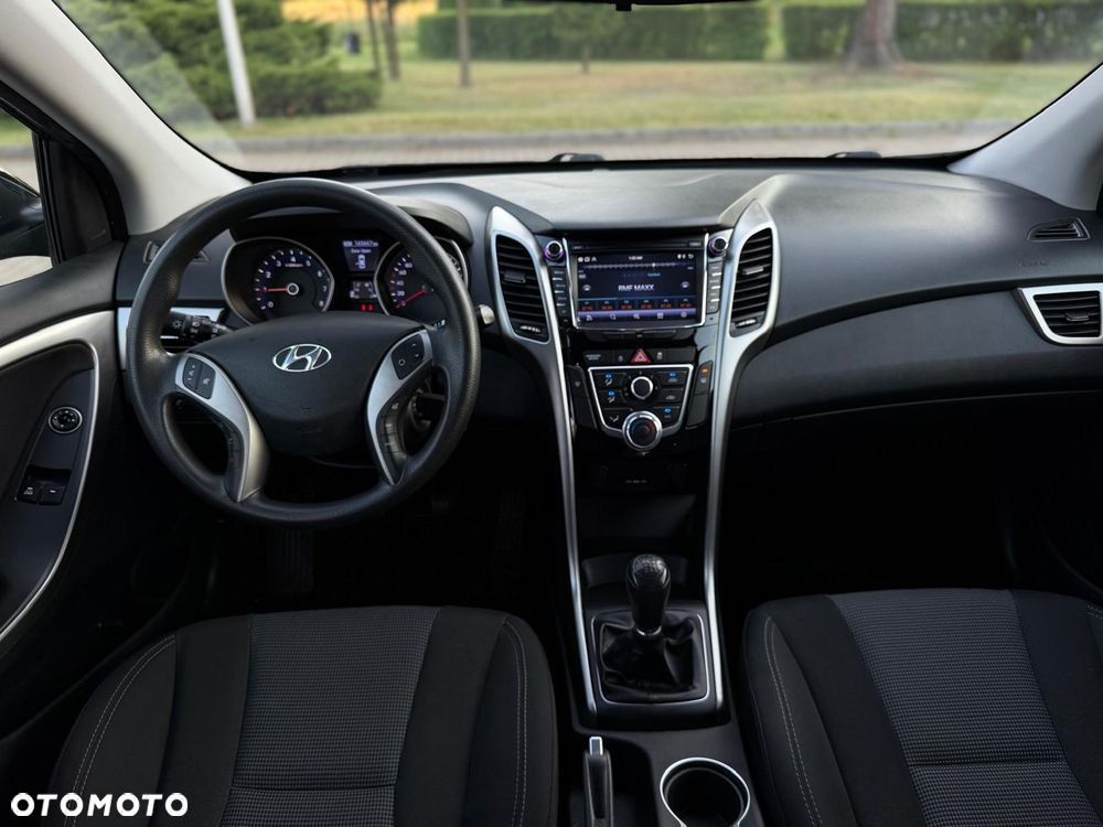 Hyundai i30 1.4 Trend - 37