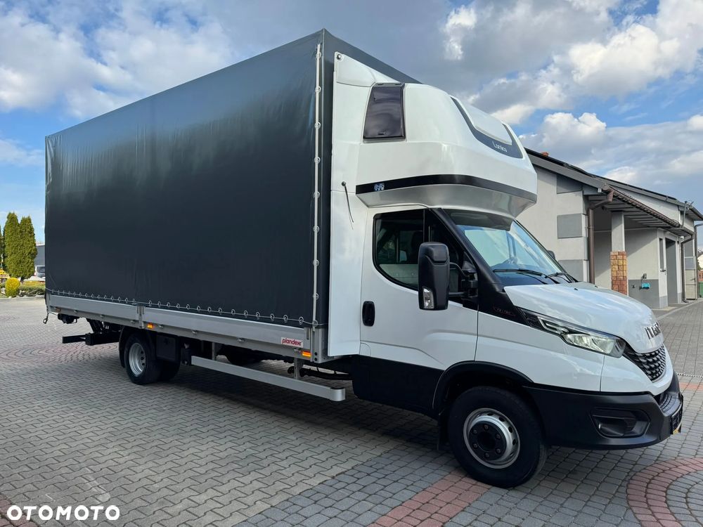 Iveco Daily - 2