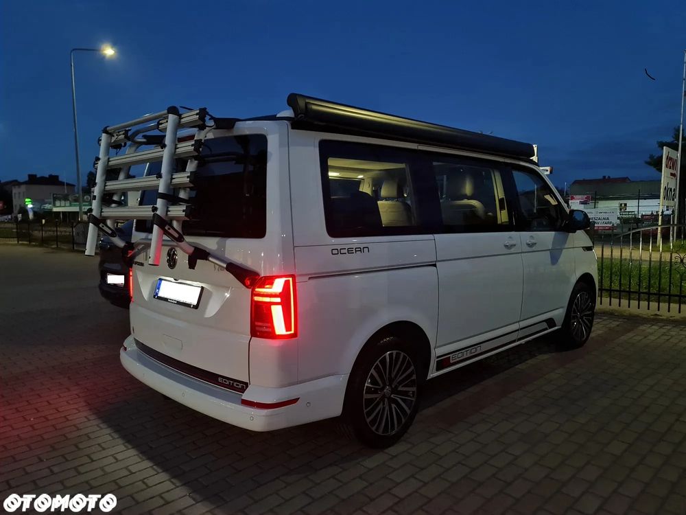 Volkswagen California - 27