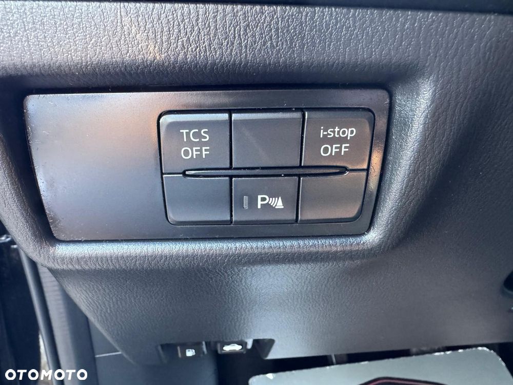 Mazda CX-5 - 31