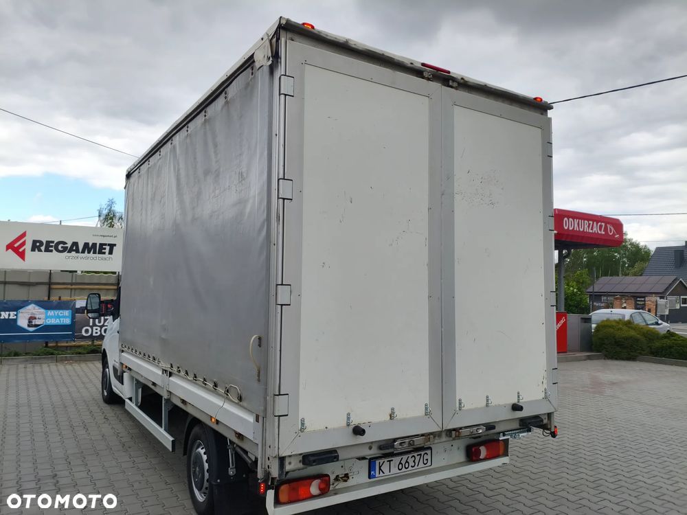 Renault Master - 4
