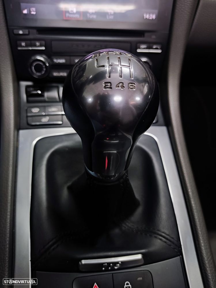 Porsche 718 Boxster 2.0 T - 28