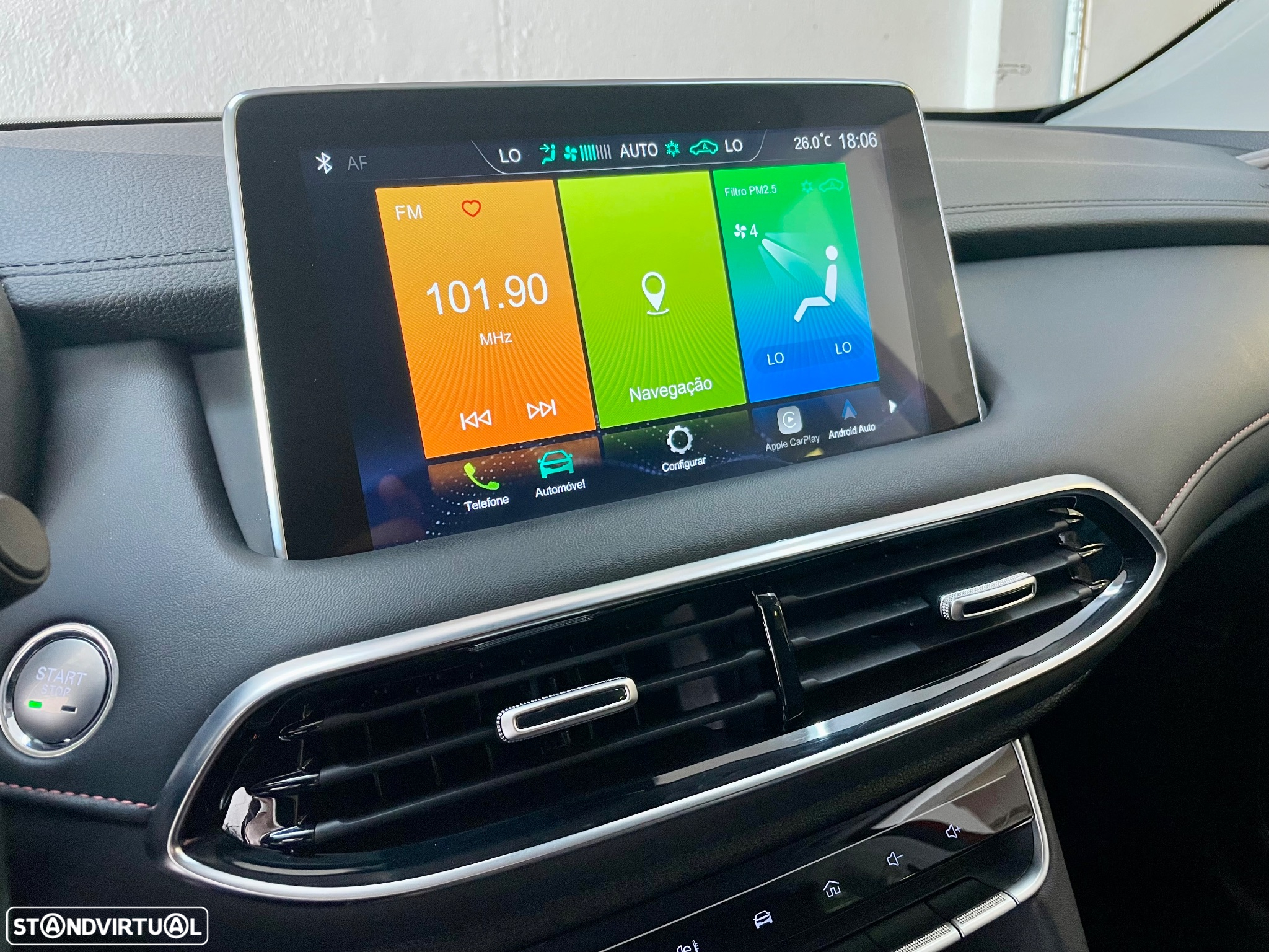 MG EHS 1.5 T-GDI Plug-in Hybrid Comfort - 27